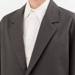 Nicholson & Nicholson Apparel Womens Jackets Porter Chino Blazer