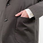 Nicholson & Nicholson Apparel Womens Jackets Porter Chino Blazer