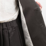 Nicholson & Nicholson Apparel Womens Jackets Porter Chino Blazer