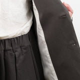 Nicholson & Nicholson Apparel Womens Jackets Porter Chino Blazer