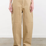 Nicholson & Nicholson Apparel Womens Pants Ralph Chino Pants