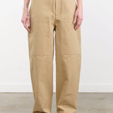 Nicholson & Nicholson Apparel Womens Pants Ralph Chino Pants