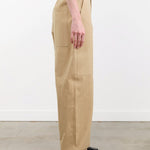 Nicholson & Nicholson Apparel Womens Pants Ralph Chino Pants
