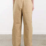 Nicholson & Nicholson Apparel Womens Pants Ralph Chino Pants