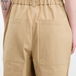 Nicholson & Nicholson Apparel Womens Pants Ralph Chino Pants