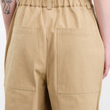 Nicholson & Nicholson Apparel Womens Pants Ralph Chino Pants