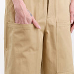 Nicholson & Nicholson Apparel Womens Pants Ralph Chino Pants