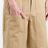 Nicholson & Nicholson Apparel Womens Pants Ralph Chino Pants