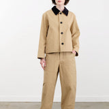 Nicholson & Nicholson Apparel Womens Pants Ralph Chino Pants