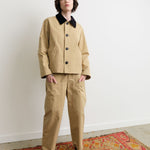 Nicholson & Nicholson Apparel Womens Pants Ralph Chino Pants