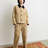 Nicholson & Nicholson Apparel Womens Pants Ralph Chino Pants
