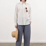 Nicholson & Nicholson Apparel Womens Pants Rito Pants