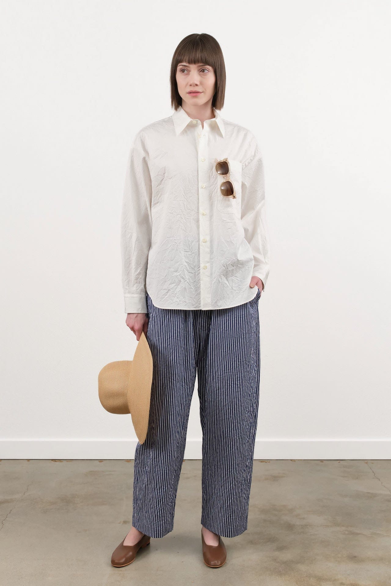 Nicholson & Nicholson Apparel Womens Pants Rito Pants