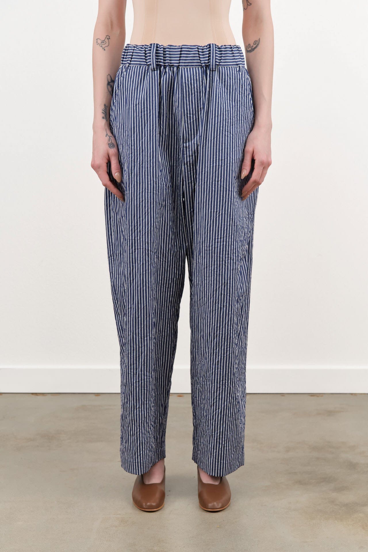 Nicholson & Nicholson Apparel Womens Pants Rito Pants