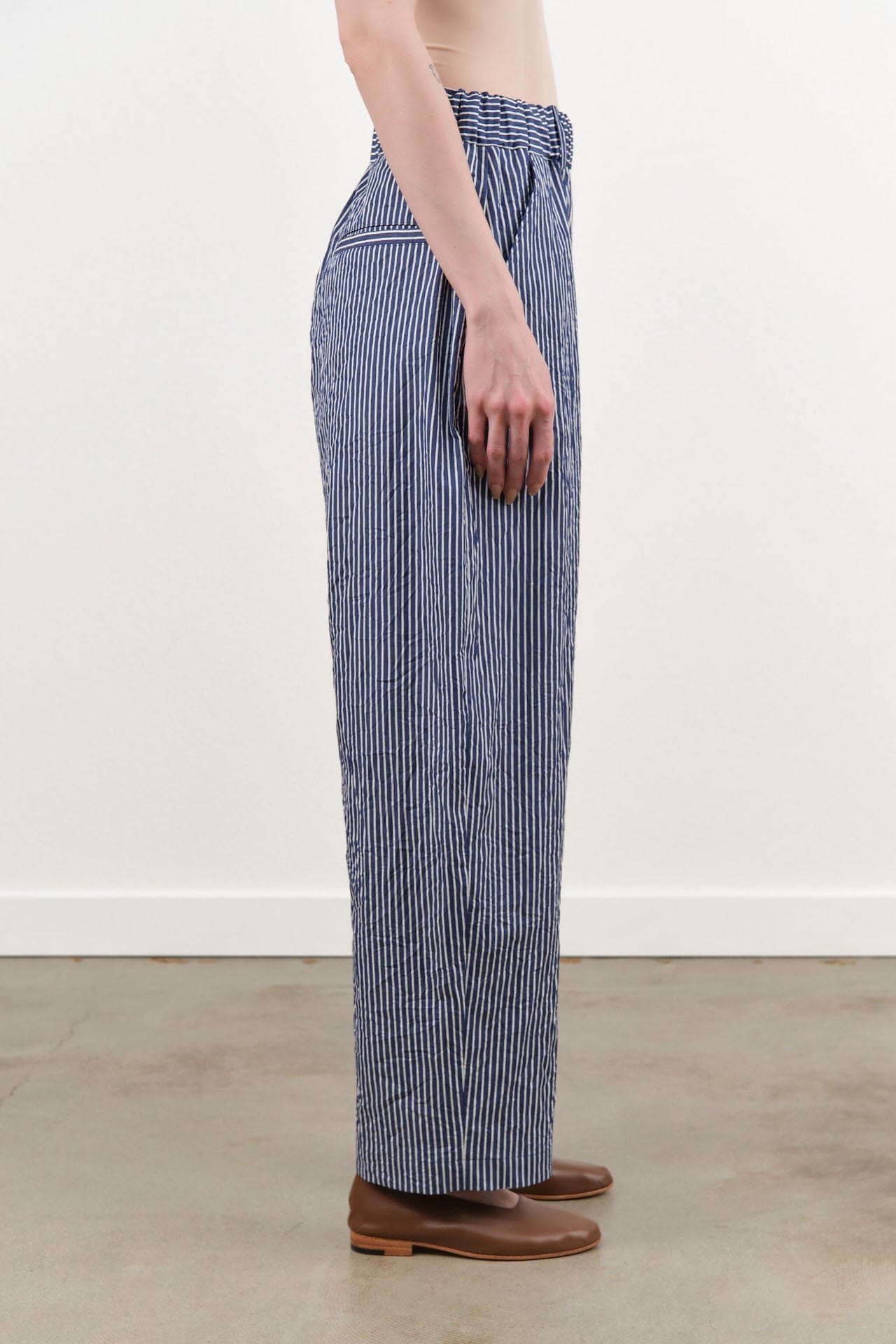 Nicholson & Nicholson Apparel Womens Pants Rito Pants