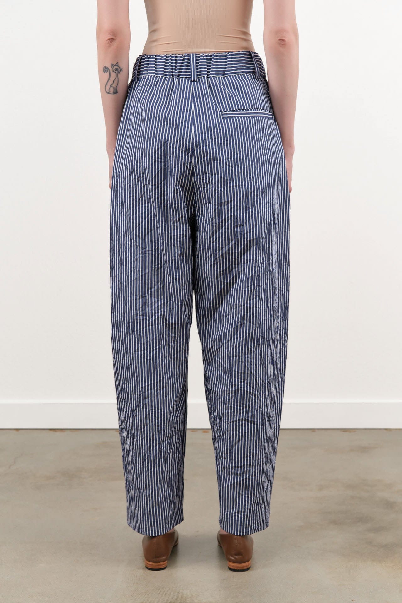 Nicholson & Nicholson Apparel Womens Pants Rito Pants