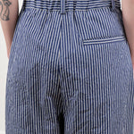 Nicholson & Nicholson Apparel Womens Pants Rito Pants