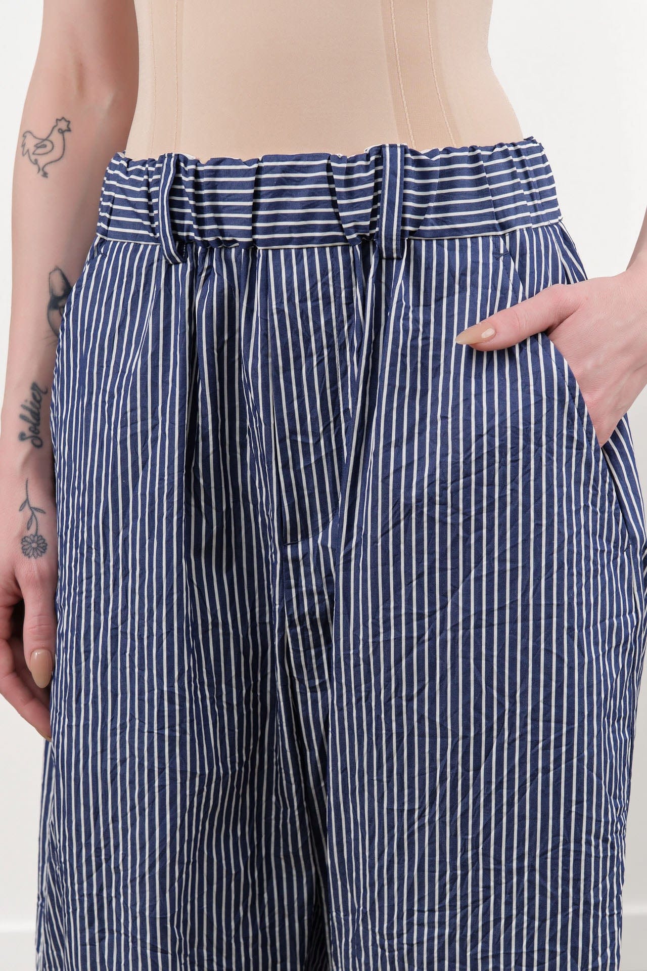 Nicholson & Nicholson Apparel Womens Pants Rito Pants