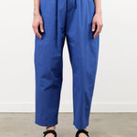 Nicholson & Nicholson Apparel Womens Pants Rito Pants in Blue