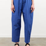 Nicholson & Nicholson Apparel Womens Pants Rito Pants in Blue