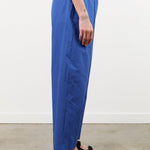 Nicholson & Nicholson Apparel Womens Pants Rito Pants in Blue