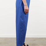 Nicholson & Nicholson Apparel Womens Pants Rito Pants in Blue
