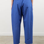 Nicholson & Nicholson Apparel Womens Pants Rito Pants in Blue
