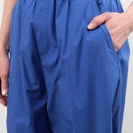 Nicholson & Nicholson Apparel Womens Pants Rito Pants in Blue