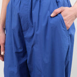 Nicholson & Nicholson Apparel Womens Pants Rito Pants in Blue