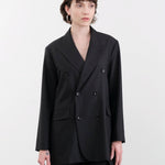 Nicholson & Nicholson Apparel Womens Jackets Stella Jacket