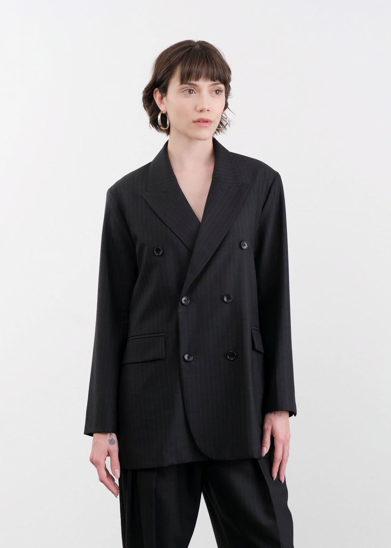 Nicholson & Nicholson Apparel Womens Jackets Stella Jacket