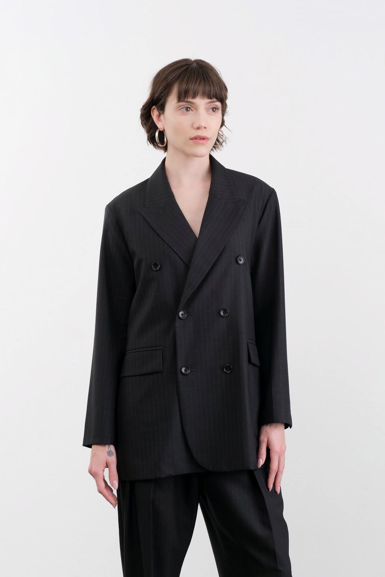 Nicholson & Nicholson Apparel Womens Jackets Stella Jacket