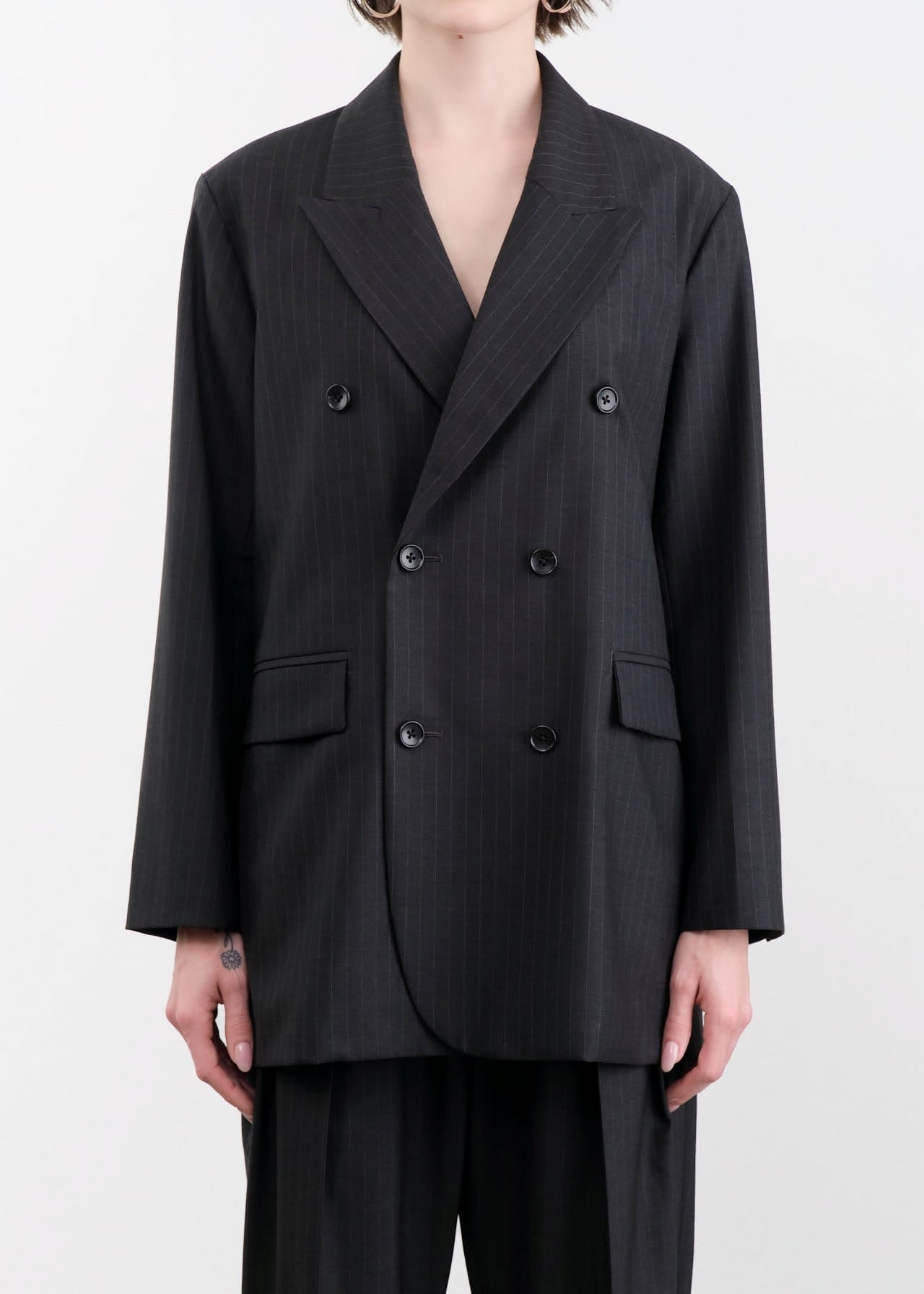 Nicholson & Nicholson Apparel Womens Jackets Stella Jacket