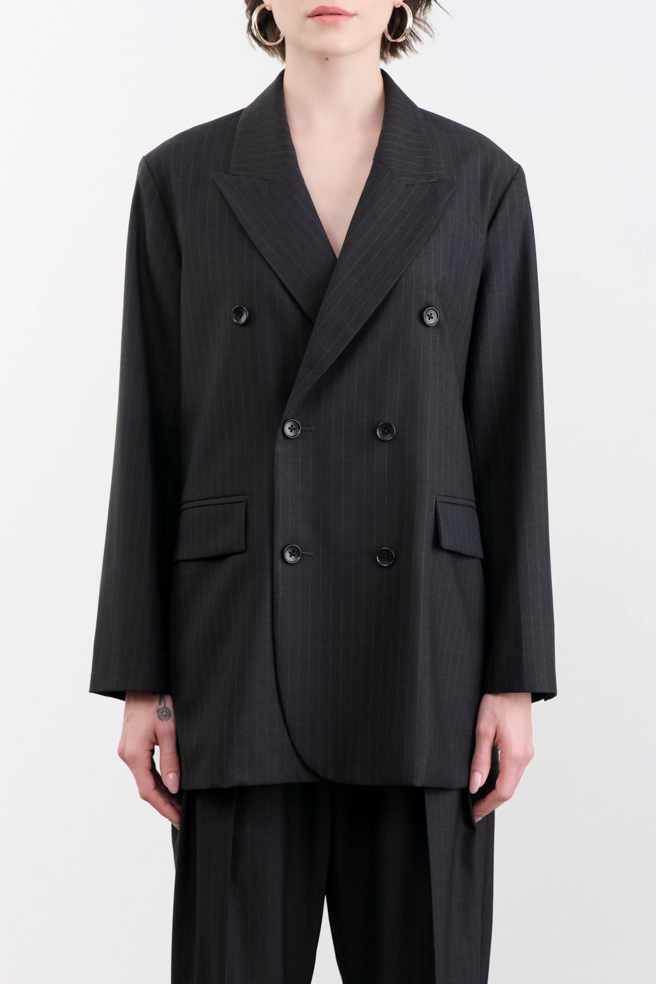Nicholson & Nicholson Apparel Womens Jackets Stella Jacket