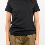 Nicholson & Nicholson Apparel Womens Blouses Sue Top in Black