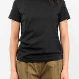 Nicholson & Nicholson Apparel Womens Blouses Sue Top in Black