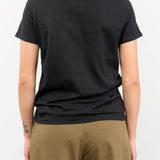 Nicholson & Nicholson Apparel Womens Blouses Sue Top in Black