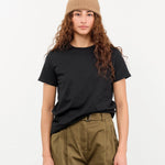 Nicholson & Nicholson Apparel Womens Blouses Sue Top in Black