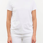 Nicholson & Nicholson Apparel Womens Blouses Sue Top in White