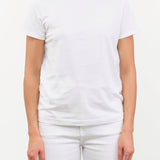 Nicholson & Nicholson Apparel Womens Blouses Sue Top in White