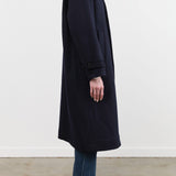 Nicholson & Nicholson Apparel Womens Outerwear Theo Long Coat