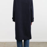 Nicholson & Nicholson Apparel Womens Outerwear Theo Long Coat