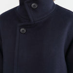Nicholson & Nicholson Apparel Womens Outerwear Theo Long Coat