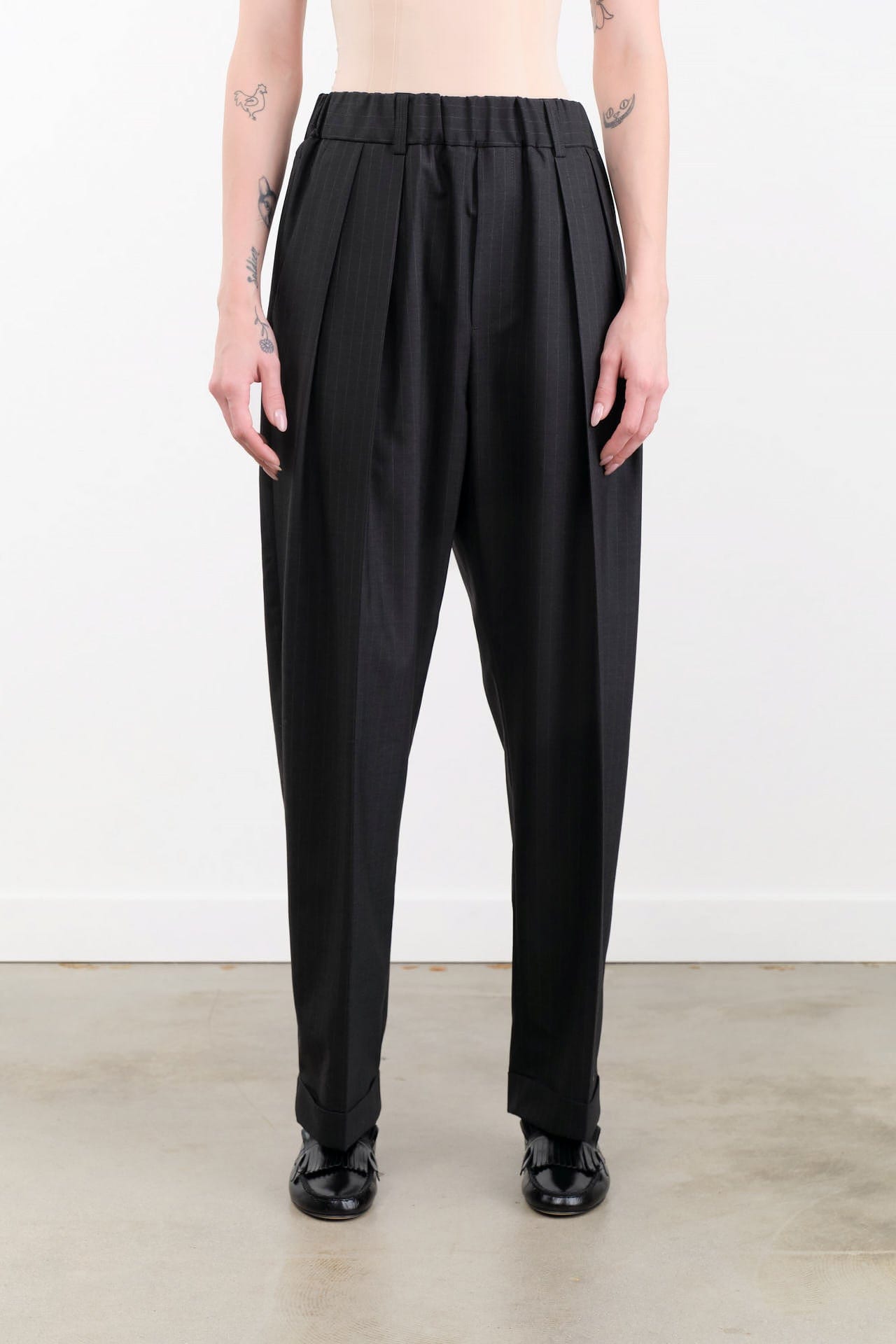 Nicholson & Nicholson Apparel Womens Pants Toby Pants