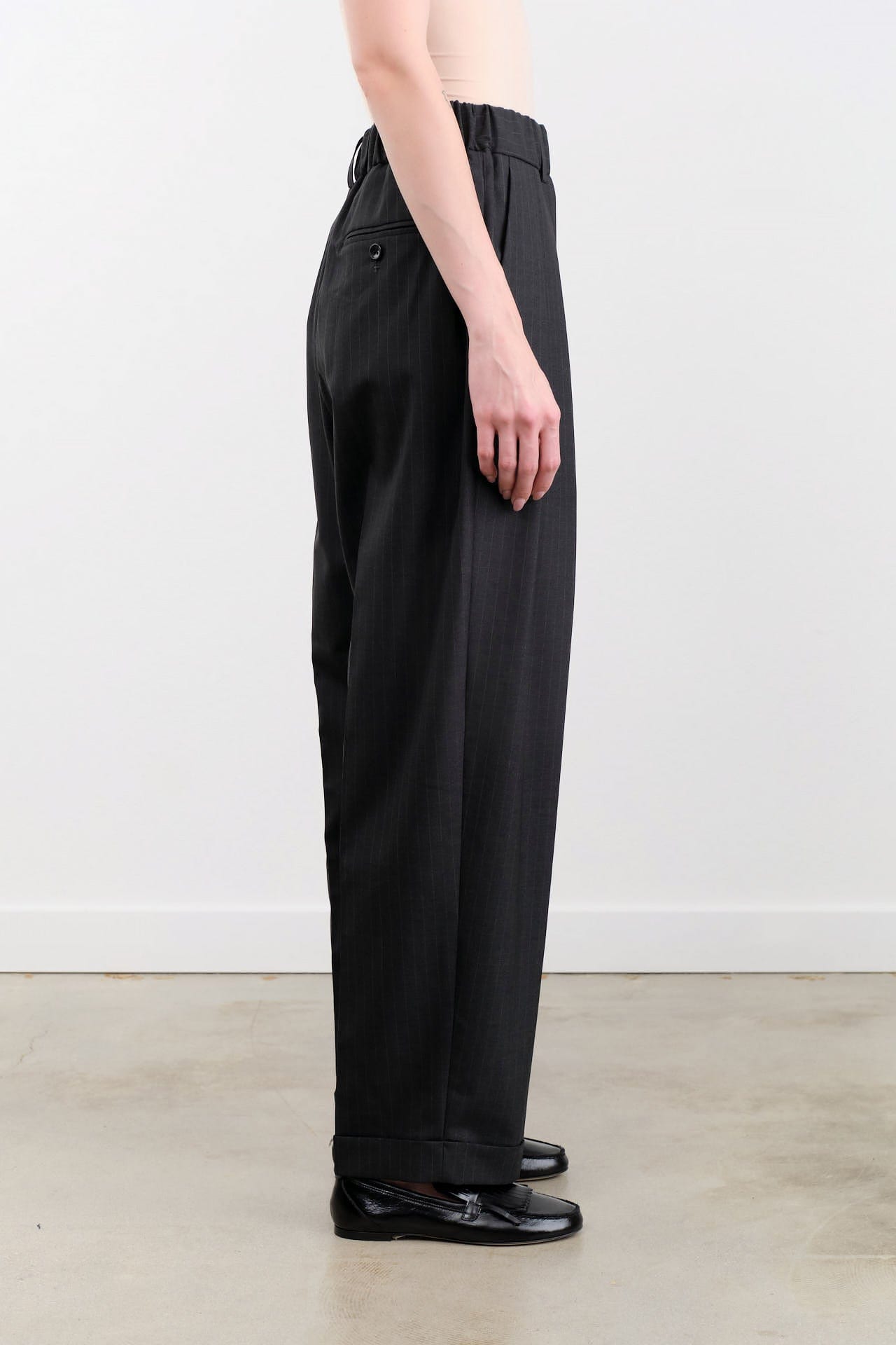 Nicholson & Nicholson Apparel Womens Pants Toby Pants