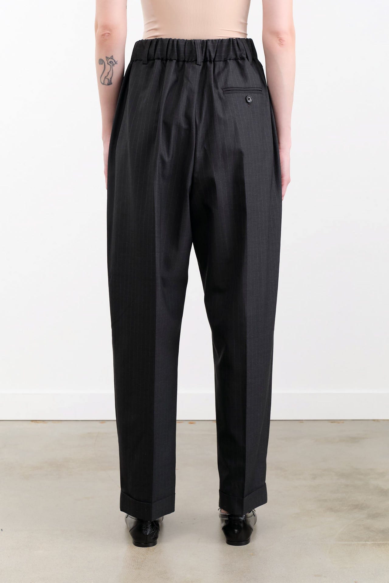 Nicholson & Nicholson Apparel Womens Pants Toby Pants