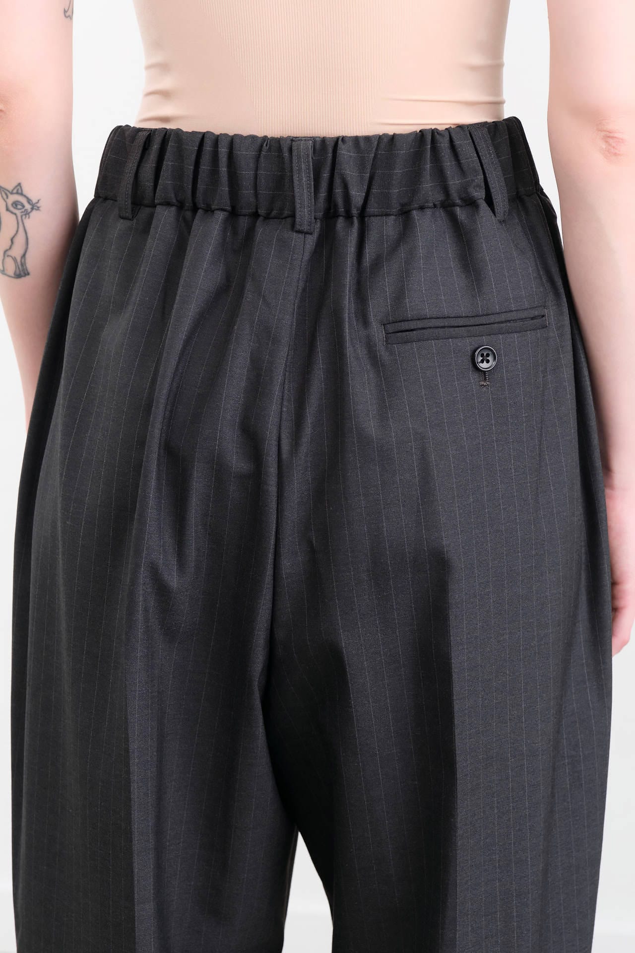 Nicholson & Nicholson Apparel Womens Pants Toby Pants