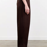 Nicholson & Nicholson Apparel Womens Pants Toby Wool Pants