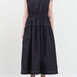 Nicholson and Nicholson Designer Sale Calmer Dress Back