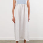 Ninaleuca Apparel Womens Dresses Jilly Dress White / One Size